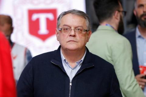 Čović: ABA ligom upravljaju lica koja nijesu ovlašćena