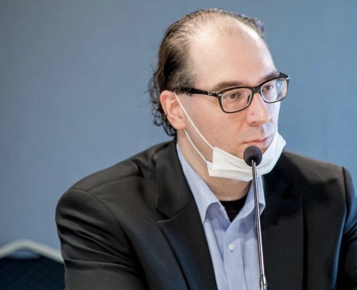 Sam sebe predstavlja kao glavnog savjetnika: Dogovor nema drugu alternativu