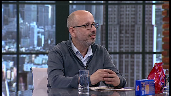 Papović: Srpski biznismeni treba da otvore nekoliko fabrika u Crnoj Gori
