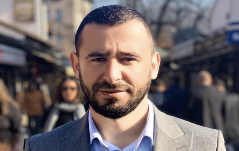 Jakupi: Odluka BS-a da ne učestvuje u vlasti stigla van te stranke