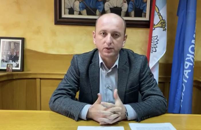 DF podnio krivične prijave protiv Katnića i Stankovića! (VIDEO)