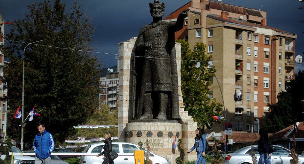 Bez ZSO moguće da Srbi napuste prištinske institucije