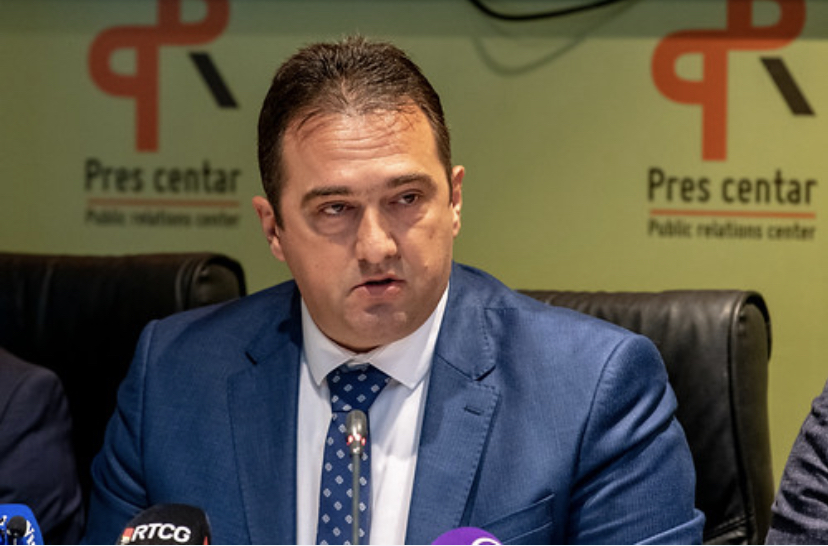 Radonjić: Deset istraga o ratnim zločinima