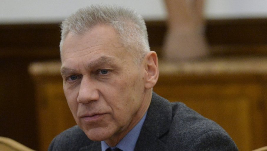 Bocan-Harčenko: Rješenje Kosmeta uz dogovor sa Srbima na KiM
