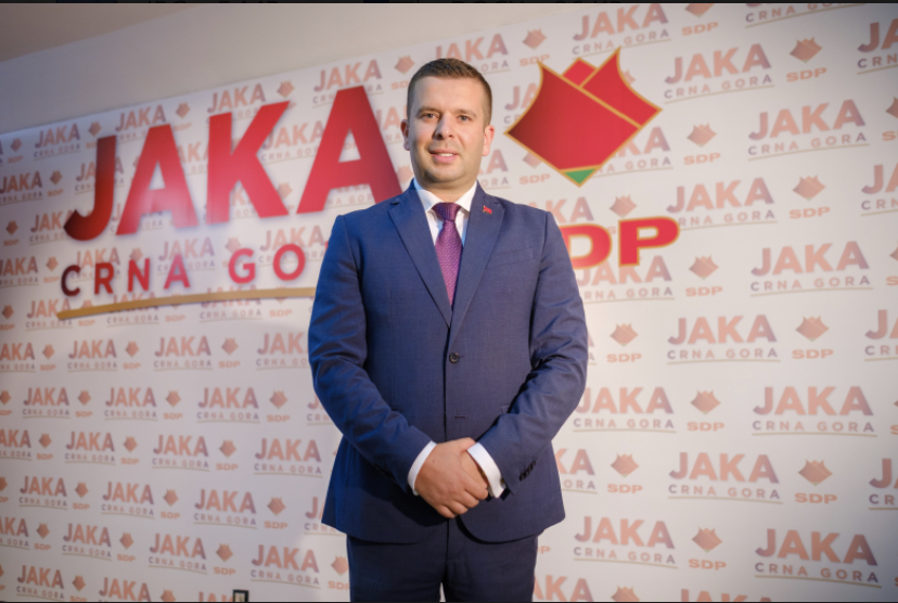 Perović: Ispitati otpremnine u HG Budvanska rivijera