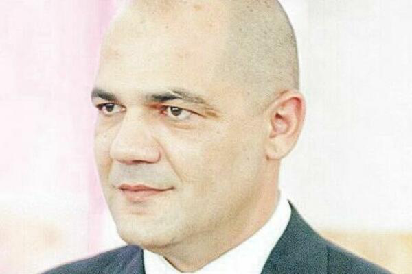 Budva: Božović podnio ostavku na funkciju gradskog menadžera