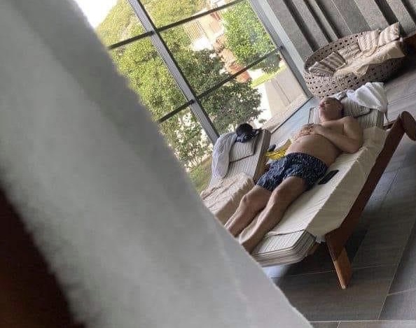 DPS nije briga za narod: Korona hara, a Milutin od NKT-a u “Maestralu” spava! (FOTO)