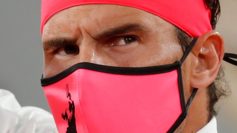 Novak se poklonio Nadalu, kralj šljake dominirao u Parizu!