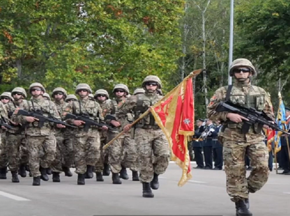 Nova vlast kreće u provjere: U Vojsci primani kadrovi pod sumnjivim okolnostima!