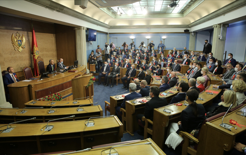 Borba saznaje: Strane diplomate se ne miješaju u kadrovska rješenja u Vladi, svaka partija da bira svoj kadar, samo da se zadrži evropski kurs!
