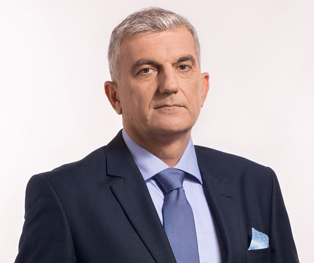 Bojanić: Na sreću smo promjenili vlast, na žalost u najtežem mogućem trenutku
