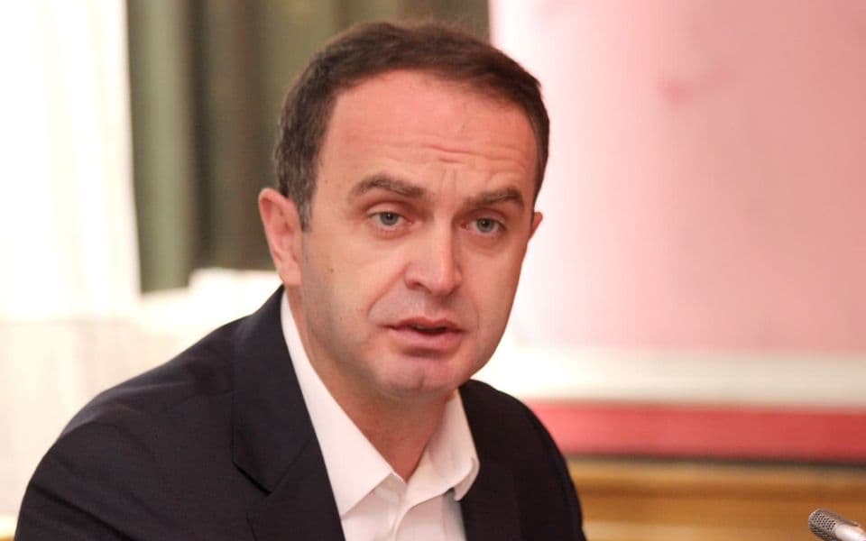 Đeljošaj: Do kraja nedelje odluka o ulasku u vladu!