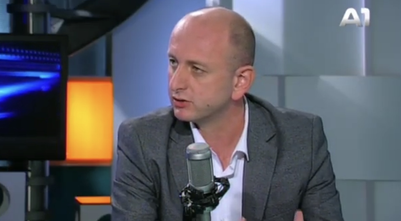Knežević: Otkrićemo ko je bio kriminalac, a ko patriota!