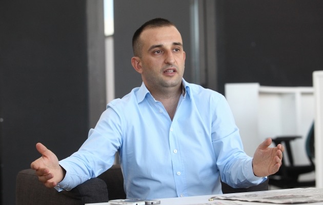 Ispovijest srpskog biznismena: U napadu na mene učestvovao je sin Ivice Stankovića, policajci su sve to gledali!