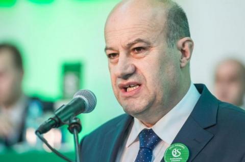 Husović: DPS nije vršio pritisak na nas, sve odluke BS donosi samostalno