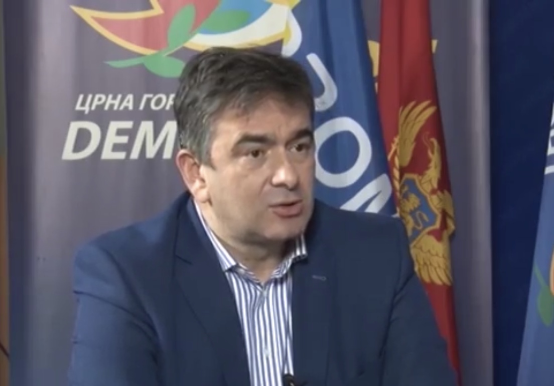 Medojević: EU razotkrila laži i podvale “Vijesti”, oni nijesu protiv DF-a u Vladi!