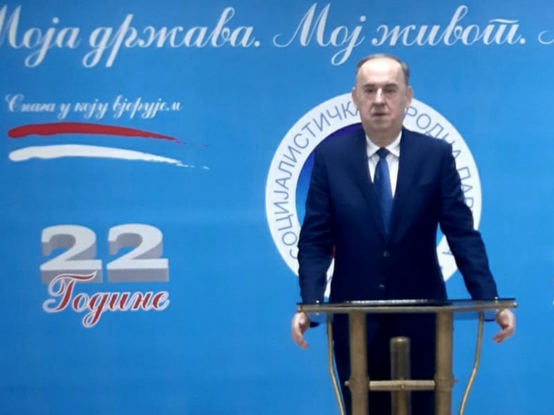 Lalošević: Hapšenje urednika portala i građana ne služi na čast bivšem režimu