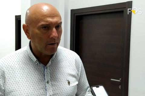 Carević nije zadovoljan mjerama: NKT nije dorastao rješavanju problema
