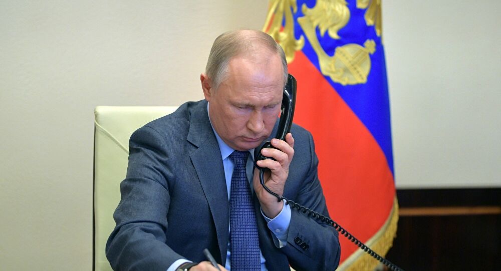 Jermenija se obratila Putinu: Molimo Rusiju za pomoć