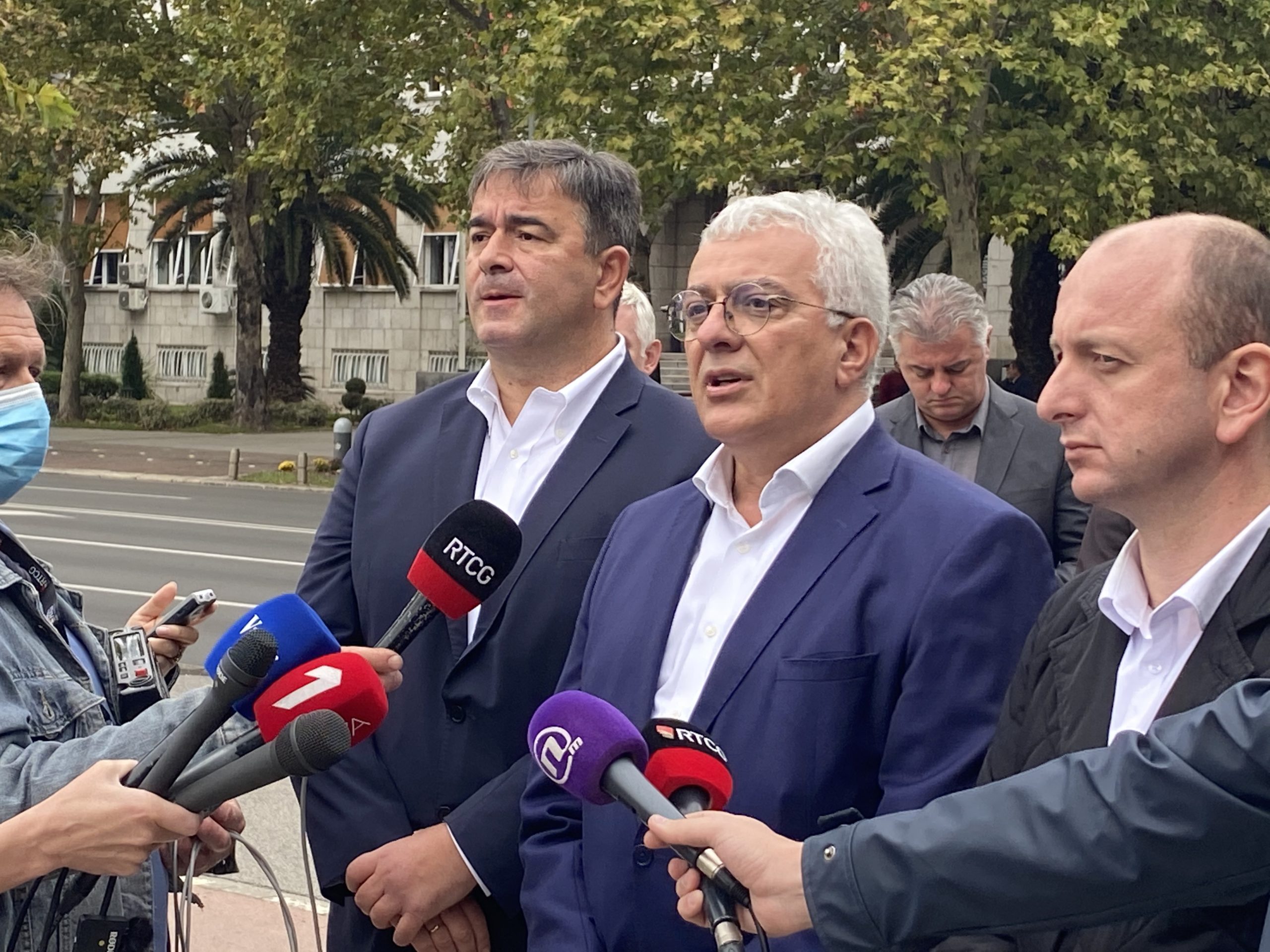 Dio sveštenika SPC obratio se našem portalu dostavljajući sporno pismo: UDBA i njeni plaćenici lažima napadaju DF!