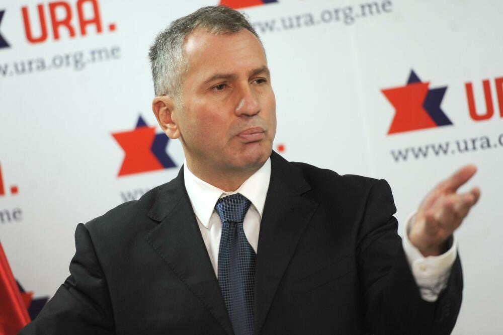 Ideolog URE i Milov tajkun otkrio karte: Vlada ne može biti sastavljena od političara, Crkva se miješa u politiku!