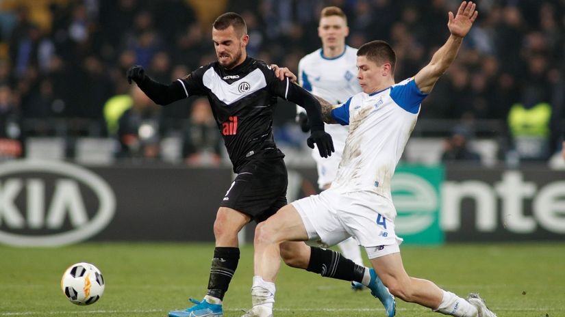 Gotovo: Holender u Humskoj, pozajmica 50.000, pa otkup 450.000 evra
