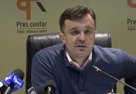 Vujović: Transformacija DPS-a mora biti bolna i radikalna