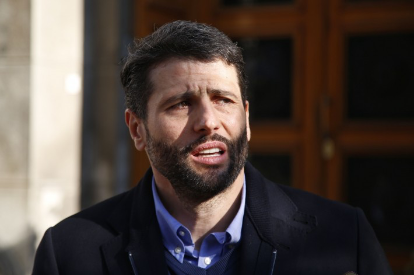 Šapić: Rješenje za status Kosova i Metohije samo uz referendum