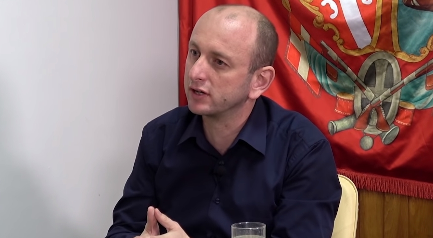 Knežević decidno: Abazović je rekao da je spreman da povuče Zakon o slobodi vjeroispovijesti