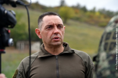 Vulin odgovorio Rami: Premijer zemlje u kojoj se nalazila “žuta kuća” da bira riječi o zločinima