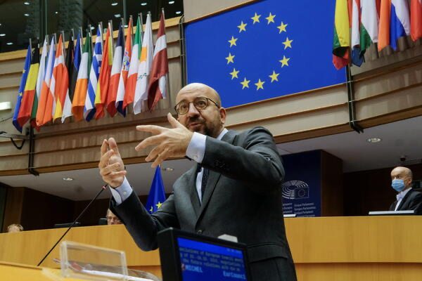 EU oštra prema Velikoj Britaniji: Ne možete i da imate kolač i da ga jedete