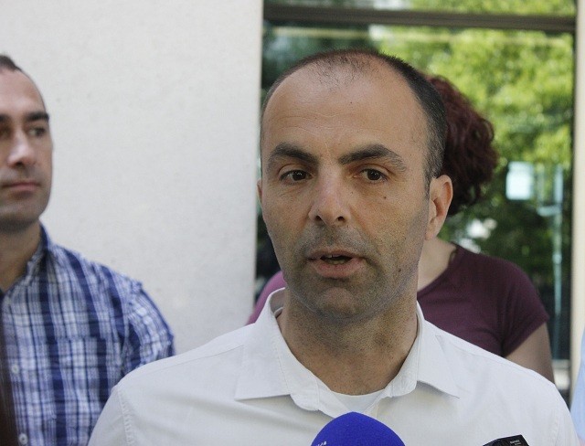 Raonić: DPS-u potrebne intenzivne reforme