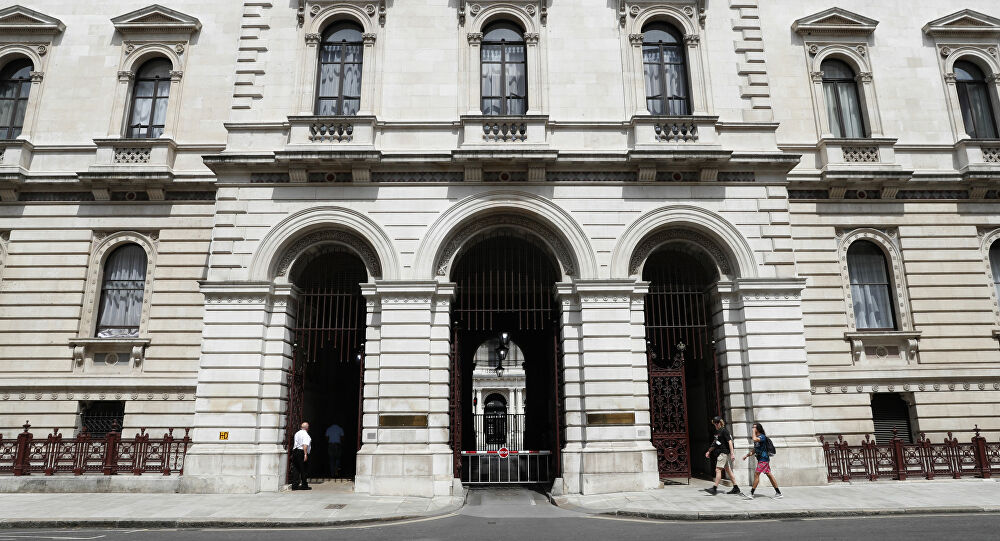 Nakon EU i Velika Britanija uvela sankcije Rusiji zbog Navaljnog