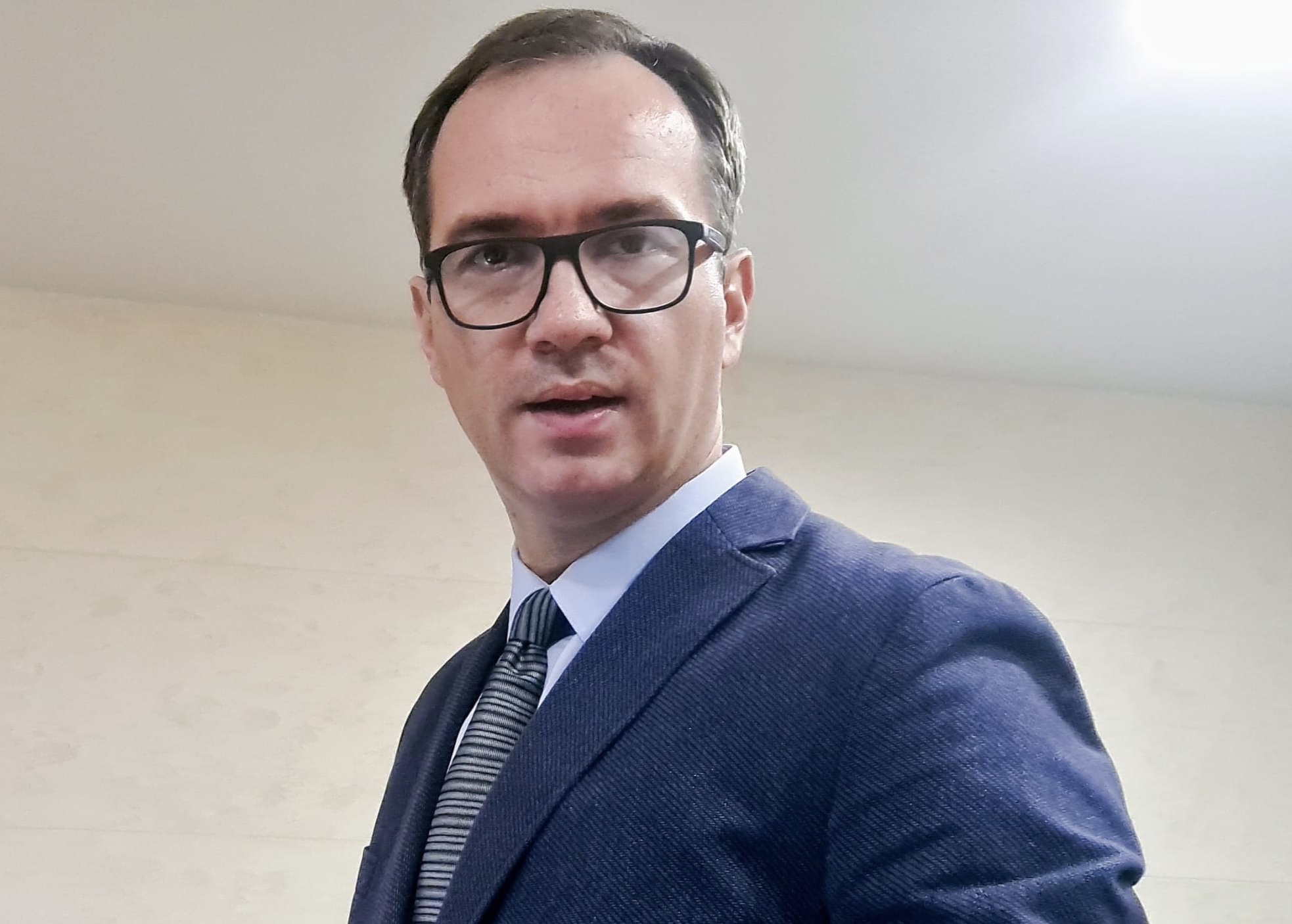 Jovanović: Krivokapiću, postupak za lažni državni udar još traje, na čijoj ste strani?