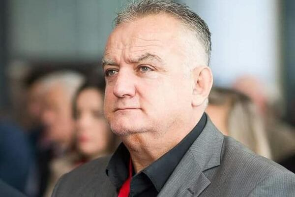 Javio se Milov ministar: Nećemo sa onima za koje je Kosovo zločinačka država