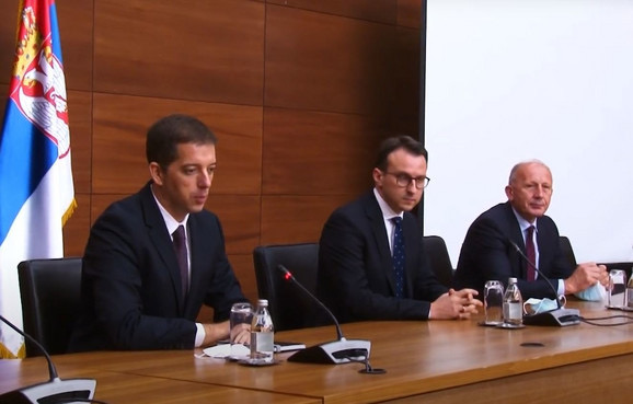 Ako Priština nastavi da blokira ZSO, Srbi sa Kosova napuštaju sve kosovske institucije