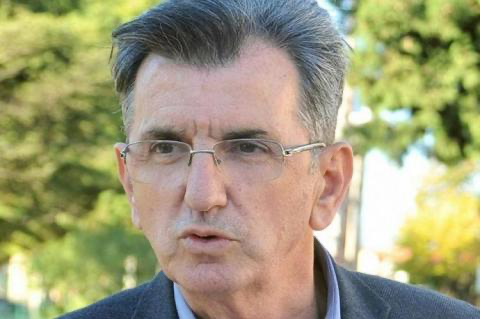 Camaj: Neprihvatljiv nam je predlog CDT-a, Albancima je važno da se izjasne o naciji