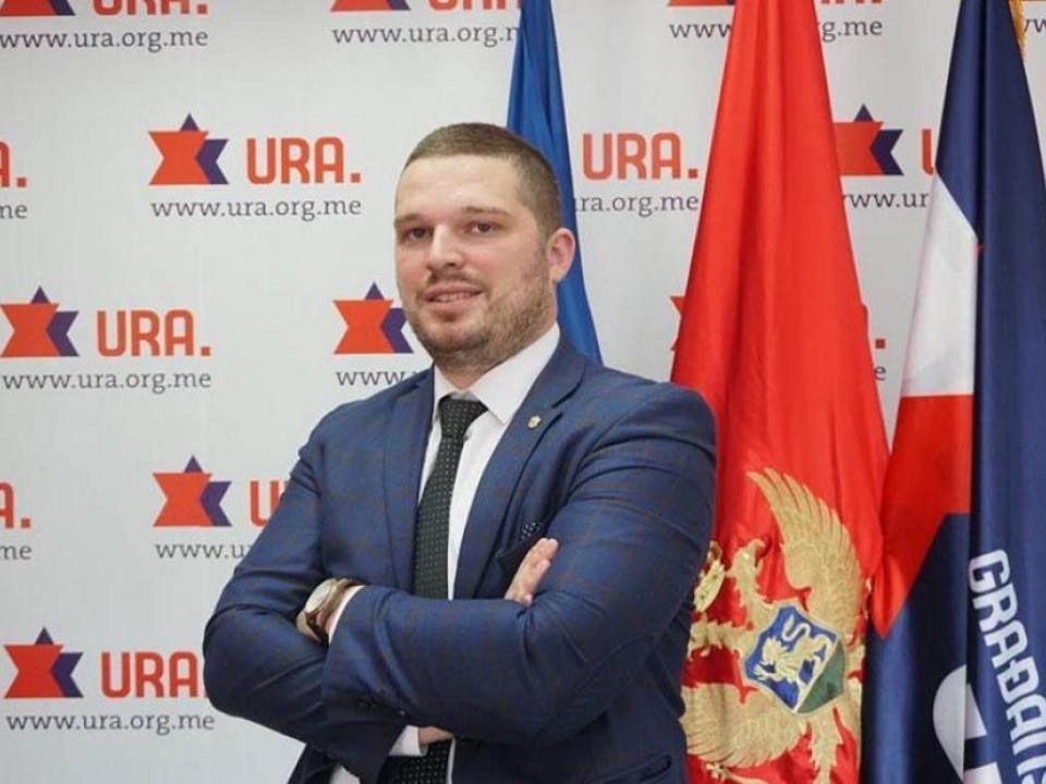 URA demantuje svog lidera: Nismo dobili bilo kakve sugestije iz međunarodne zajednice o kadrovskim rješenjima