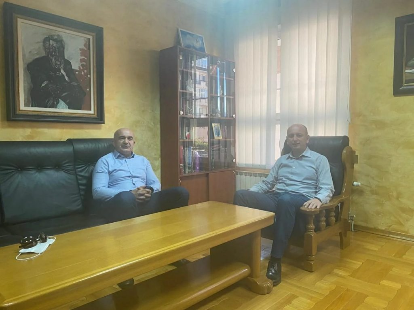 Sastali se Joković i Knežević: Sve pobjedničke partije da budu zastupljene u Vladi!