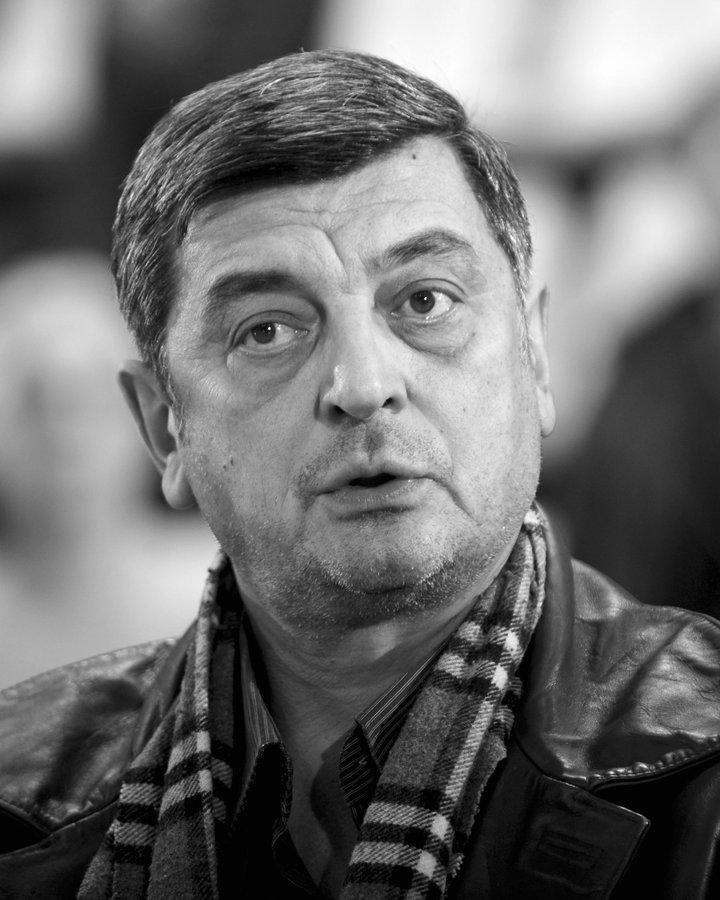 Preminuo nekadašnji košarkaš Budućnosti i bivši reprezentativac Jugoslavije