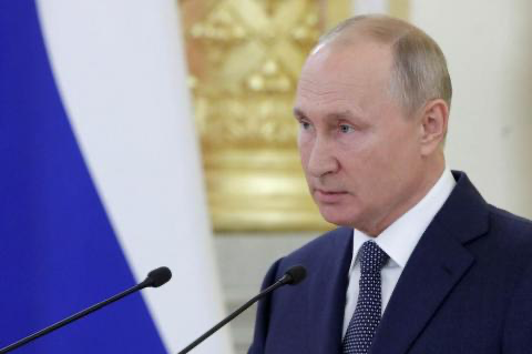 Putin: Rusija registrovala i drugu vakcinu protiv kovida, na putu i treća