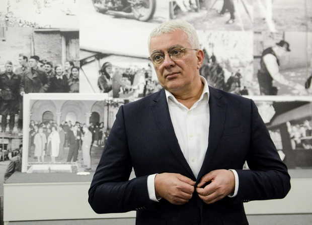 NSD: Hvala Gospodu što nam je darovao takvu ličnost kao što je Mitropolit!