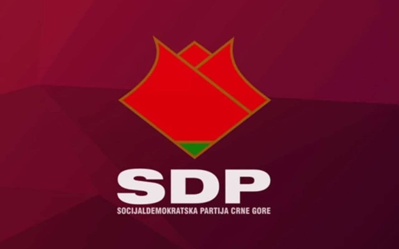 SDP: Na putu ka EU, sprovoditi a ne simulirati reforme