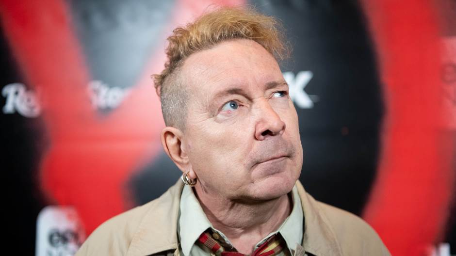 Tramp dobio podršku: Vođa slavnog pank benda podržao predsjednika SAD