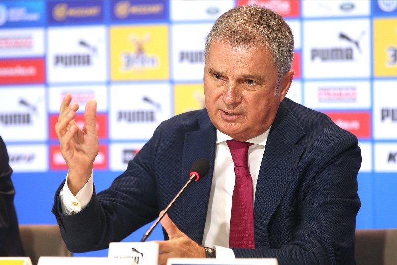 Tumbaković: Cilj nam je bio da prođemo i prošli smo!