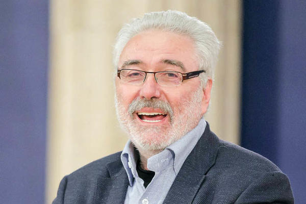 Doktor Branimir Nestorović poručuje: Maske ne treba da nose zdravi, korona će nestati kad steknemo kolektivni imunitet!