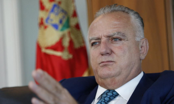 Javio se Mehmed Zenka: Milo nije činio zlo Albancima, nego nova većina!