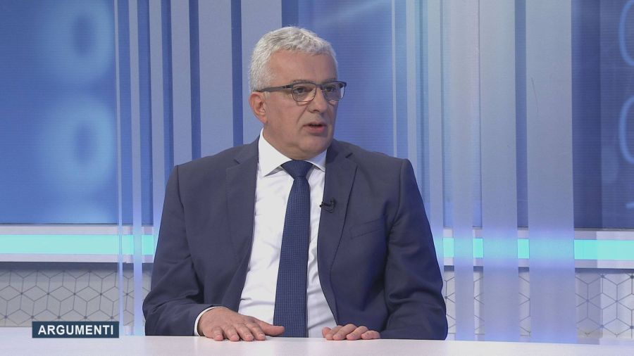 Mandić: DF je htio da udari na mafiju, rasvijetli Pavlovo i Duškovo ubistvo, neka narod vidi mogu li eksperti to da urade!