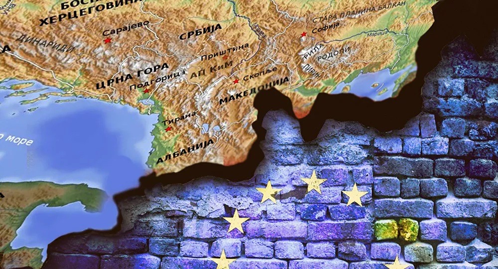 Velikodušna ponuda EU Srbiji – milijarde kojih nema al’ da se manemo Kine