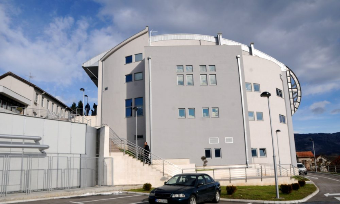 Sekretar Policijske akademije optužen za falsifikovanje potpisa